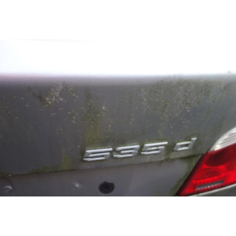 Feu arriere principal droit (feux) BMW SERIE 5 E60 Photo n°11
