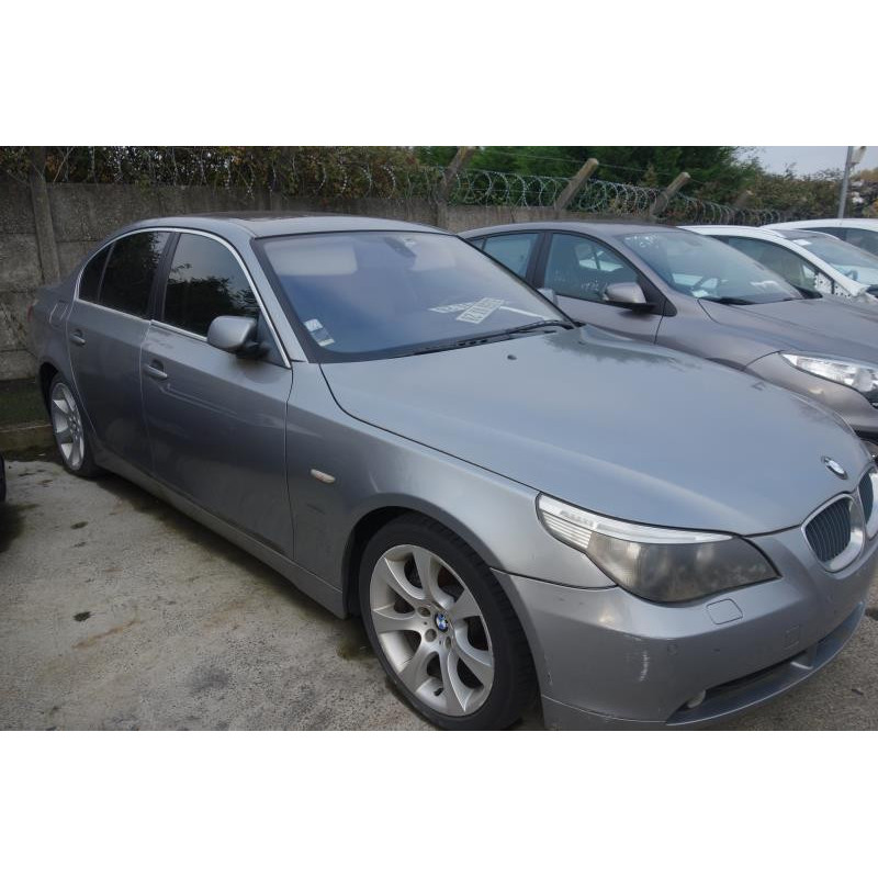Feu arriere principal droit (feux) BMW SERIE 5 E60 Photo n°12