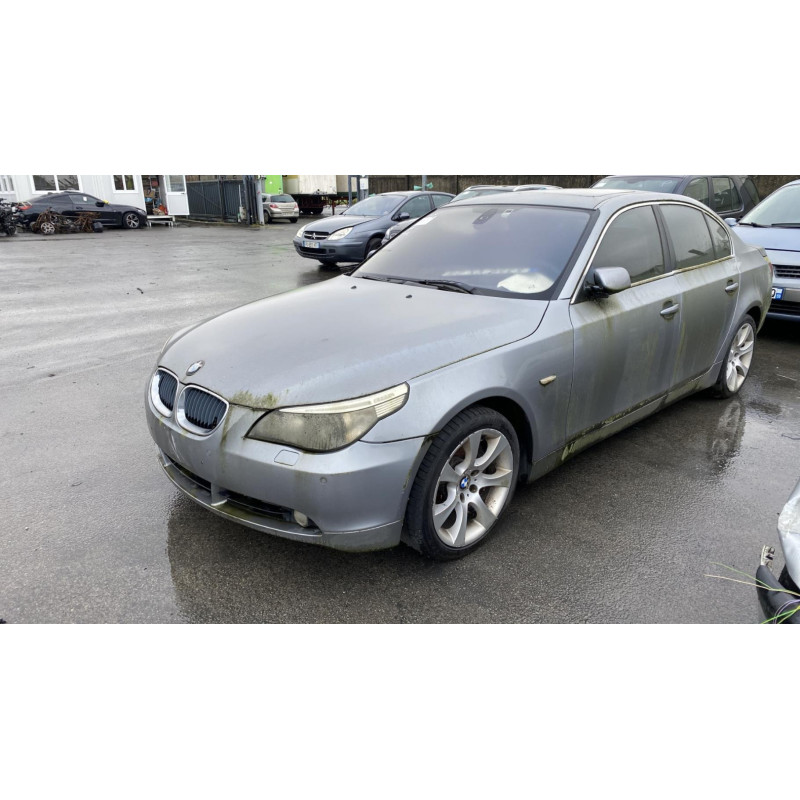 Feu arriere principal droit (feux) BMW SERIE 5 E60 Photo n°13