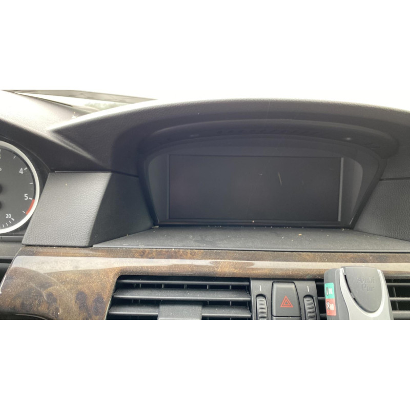 Feu arriere principal droit (feux) BMW SERIE 5 E60 Photo n°15