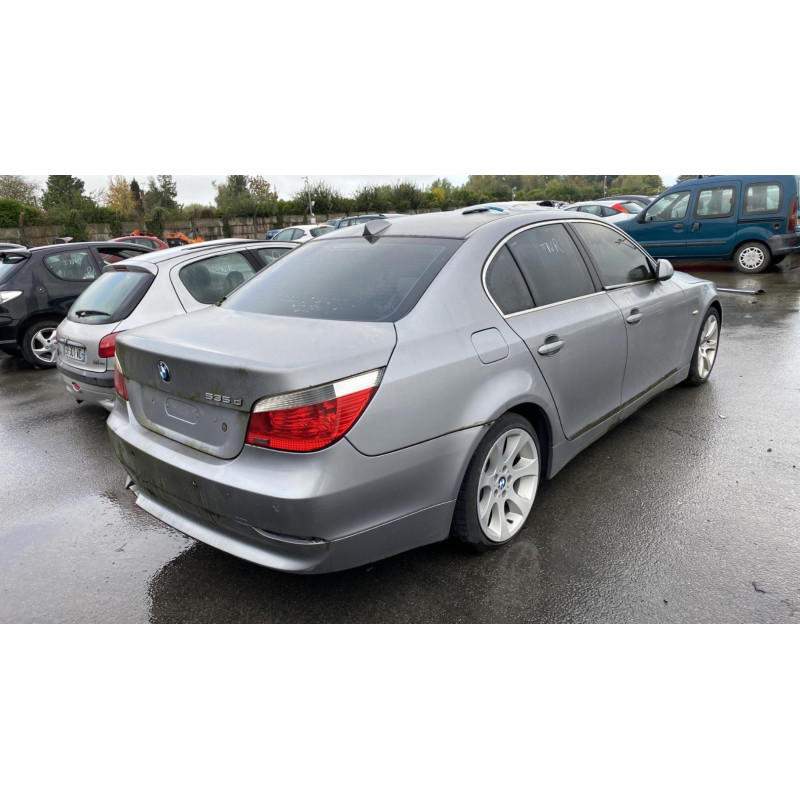 Feu arriere principal droit (feux) BMW SERIE 5 E60 Photo n°16