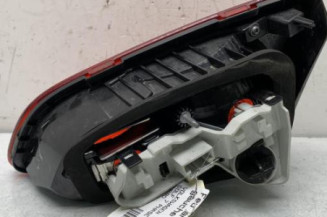 Feu arriere secondaire gauche (feux) VOLKSWAGEN GOLF 7