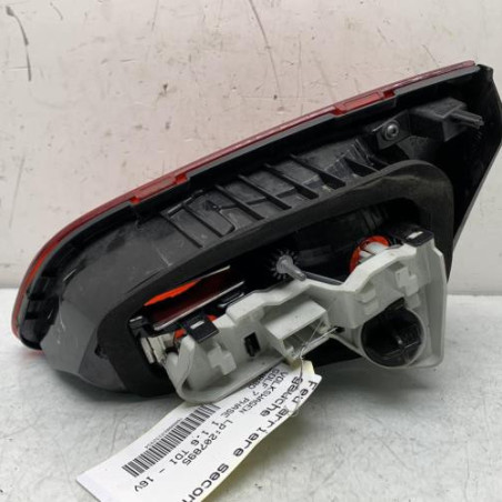 Feu arriere secondaire gauche (feux) VOLKSWAGEN GOLF 7