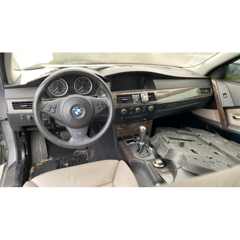 Feu arriere principal droit (feux) BMW SERIE 5 E60 Photo n°18