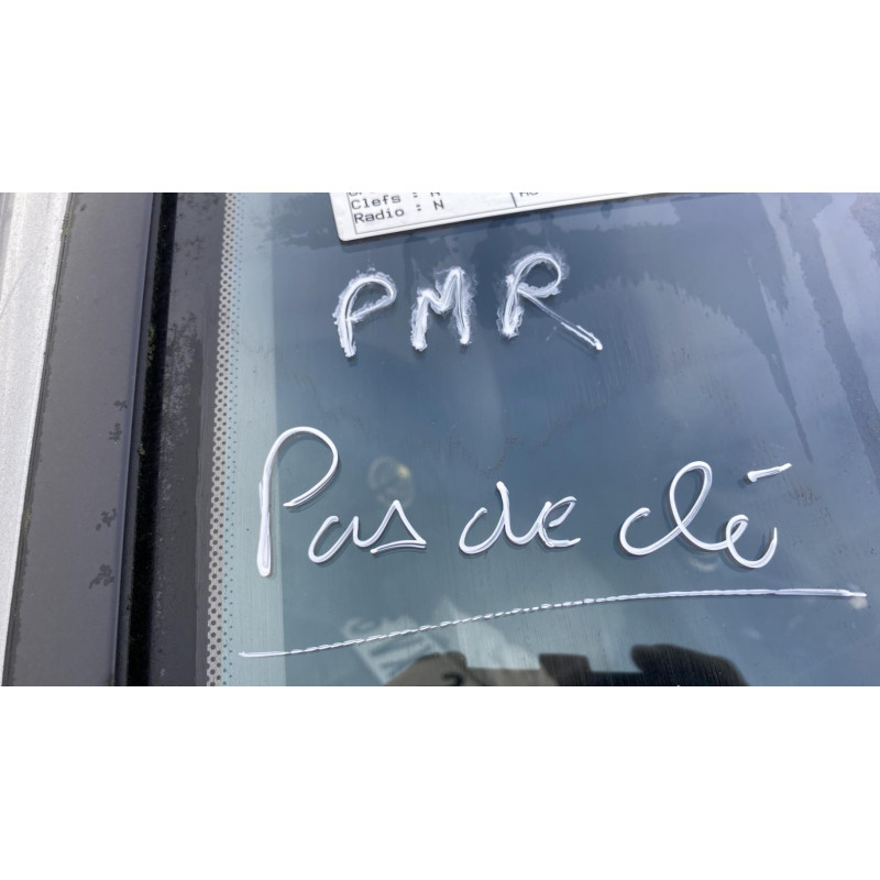 Feu arriere principal droit (feux) BMW SERIE 5 E60 Photo n°19