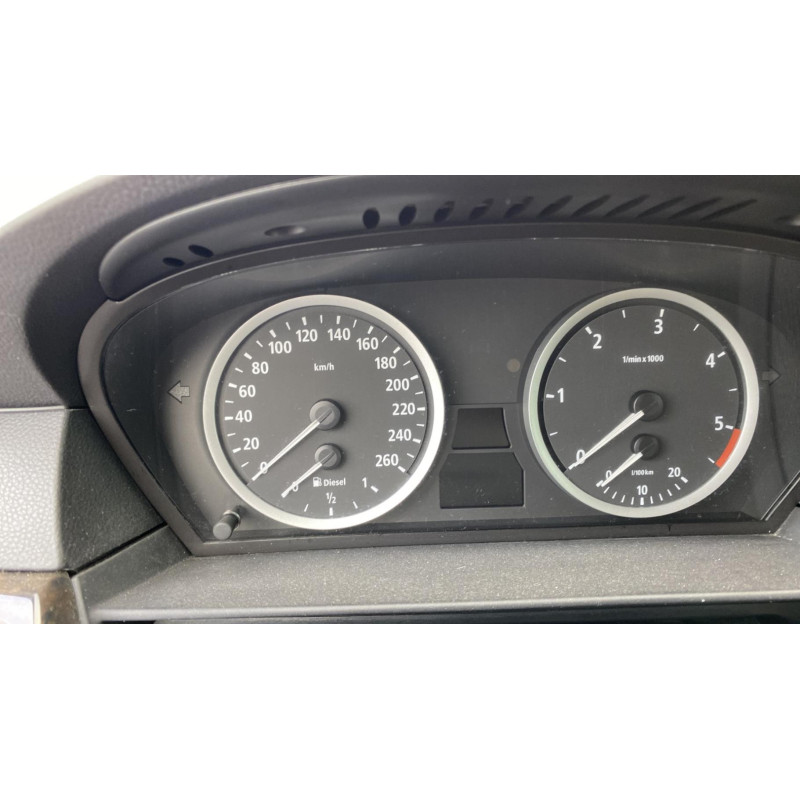 Feu arriere principal droit (feux) BMW SERIE 5 E60 Photo n°20