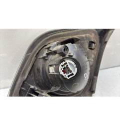 Feu arriere secondaire gauche (feux) MAZDA 3 1