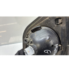 Feu arriere secondaire gauche (feux) MAZDA 3 1