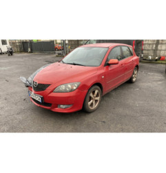Feu arriere secondaire gauche (feux) MAZDA 3 1