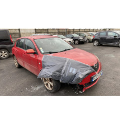 Feu arriere secondaire gauche (feux) MAZDA 3 1
