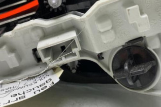 Feu arriere secondaire gauche (feux) VOLKSWAGEN GOLF 7
