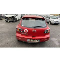 Feu arriere secondaire gauche (feux) MAZDA 3 1