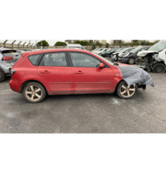 Feu arriere secondaire gauche (feux) MAZDA 3 1