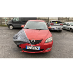 Feu arriere secondaire gauche (feux) MAZDA 3 1