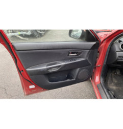 Feu arriere secondaire gauche (feux) MAZDA 3 1