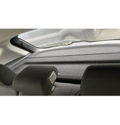 Feu arriere secondaire gauche (feux) MAZDA 3 1