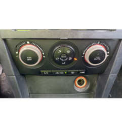 Feu arriere secondaire gauche (feux) MAZDA 3 1