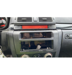 Feu arriere secondaire gauche (feux) MAZDA 3 1