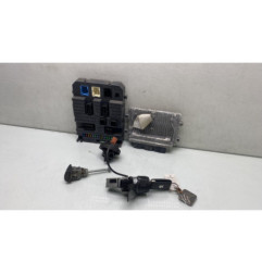 Kit de demarrage PEUGEOT 207 Photo n°1