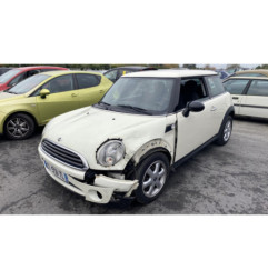 Feu de pare choc avant droit MINI MINI 2 R56