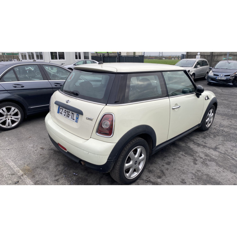 Feu de pare choc avant droit MINI MINI 2 R56 Photo n°7