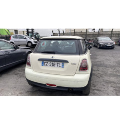 Feu de pare choc avant droit MINI MINI 2 R56