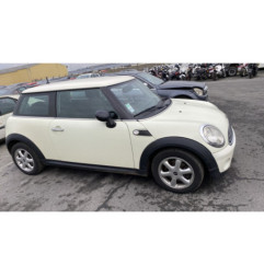 Feu de pare choc avant droit MINI MINI 2 R56