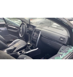 Feu arriere secondaire gauche (feux) MERCEDES CLASSE B 245
