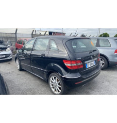 Feu arriere secondaire gauche (feux) MERCEDES CLASSE B 245
