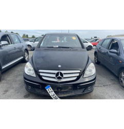 Feu arriere secondaire gauche (feux) MERCEDES CLASSE B 245