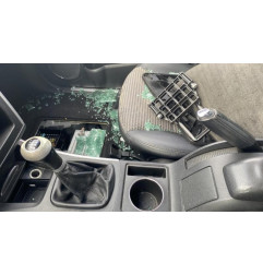 Feu arriere secondaire gauche (feux) MERCEDES CLASSE B 245