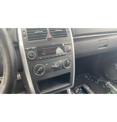 Feu arriere secondaire gauche (feux) MERCEDES CLASSE B 245
