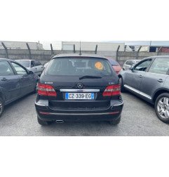 Feu arriere secondaire gauche (feux) MERCEDES CLASSE B 245