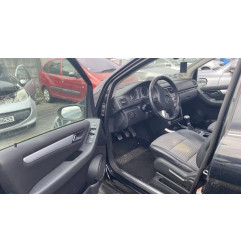 Feu arriere secondaire gauche (feux) MERCEDES CLASSE B 245
