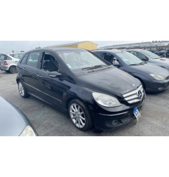 Feu arriere secondaire gauche (feux) MERCEDES CLASSE B 245