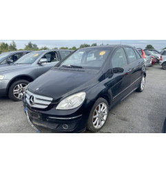 Feu arriere secondaire gauche (feux) MERCEDES CLASSE B 245