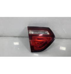 Feu arriere secondaire gauche (feux) CITROEN C4 PICASSO 1 Photo n°1