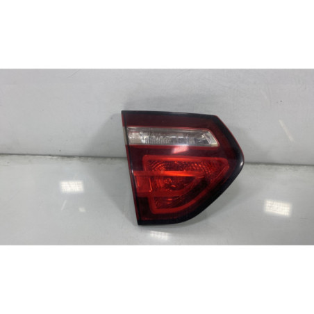 Feu arriere secondaire gauche (feux) CITROEN C4 PICASSO 1 Photo n°1