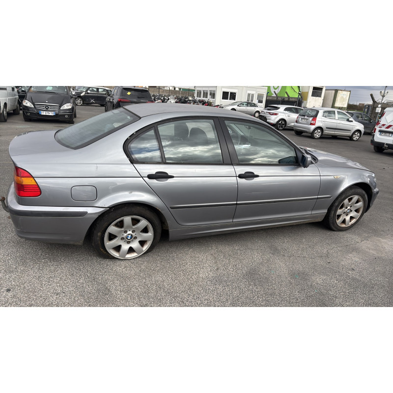 Feu arriere principal droit (feux) BMW SERIE 3 E46 Photo n°10