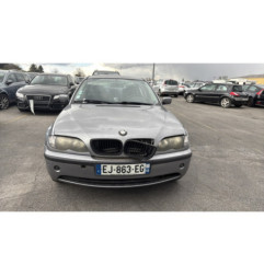 Feu arriere principal droit (feux) BMW SERIE 3 E46