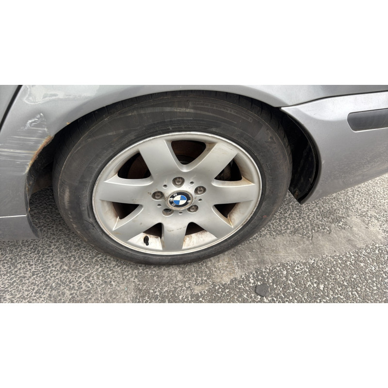 Feu arriere principal droit (feux) BMW SERIE 3 E46 Photo n°19