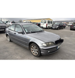 Feu arriere secondaire gauche (feux) BMW SERIE 3 E46
