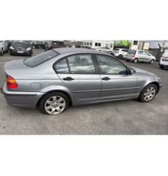 Feu arriere secondaire gauche (feux) BMW SERIE 3 E46
