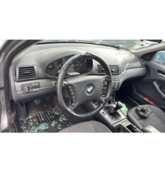 Feu arriere secondaire gauche (feux) BMW SERIE 3 E46