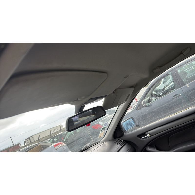 Feu arriere secondaire gauche (feux) BMW SERIE 3 E46 Photo n°15