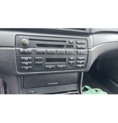 Feu arriere secondaire gauche (feux) BMW SERIE 3 E46