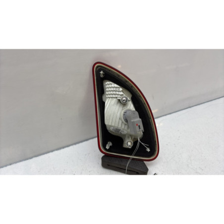 Feu arriere secondaire droit (feux) RENAULT TWINGO 2