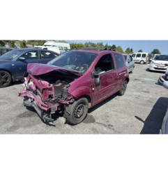 Feu arriere secondaire droit (feux) RENAULT TWINGO 2