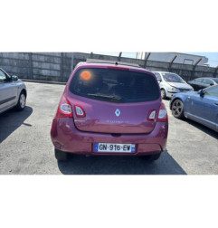 Feu arriere secondaire droit (feux) RENAULT TWINGO 2