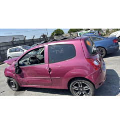 Feu arriere secondaire droit (feux) RENAULT TWINGO 2